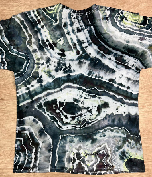 UV Grey Geode Longsleeve (PREORDER)