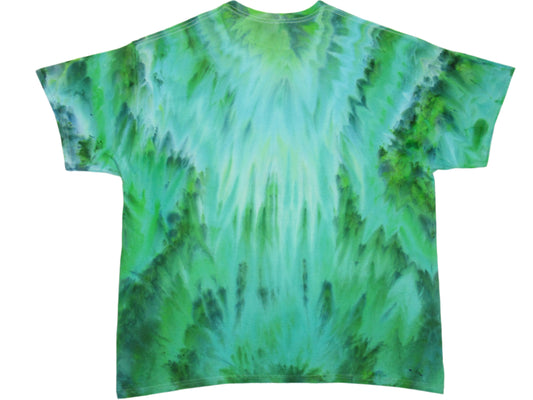004- Waterfall 2XL