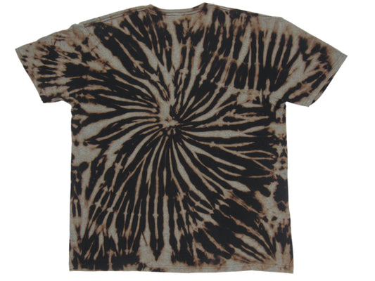 048- Reverse Spiral XL