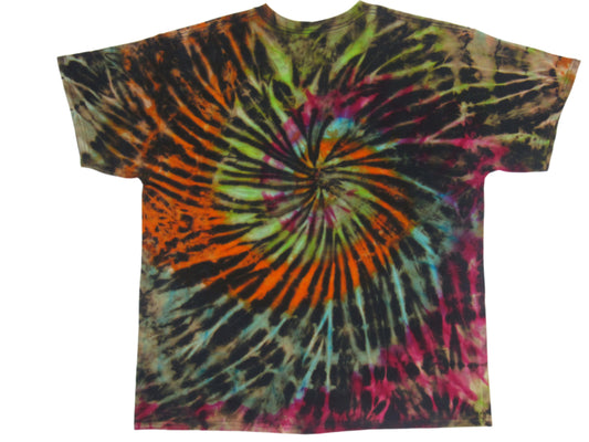 055-Reverse Spiral XL