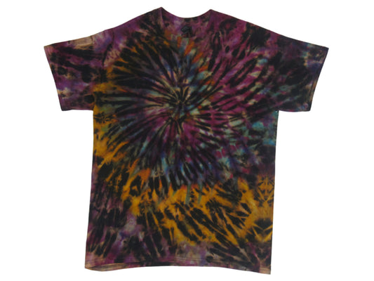 056-Reverse Spiral MEDIUM