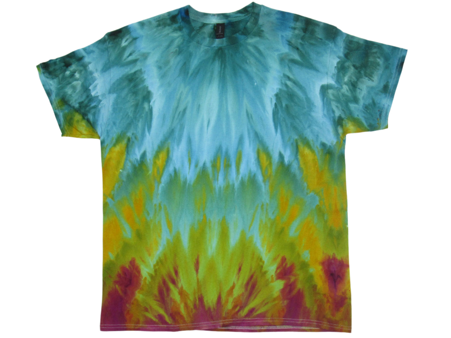 011- Waterfall XL