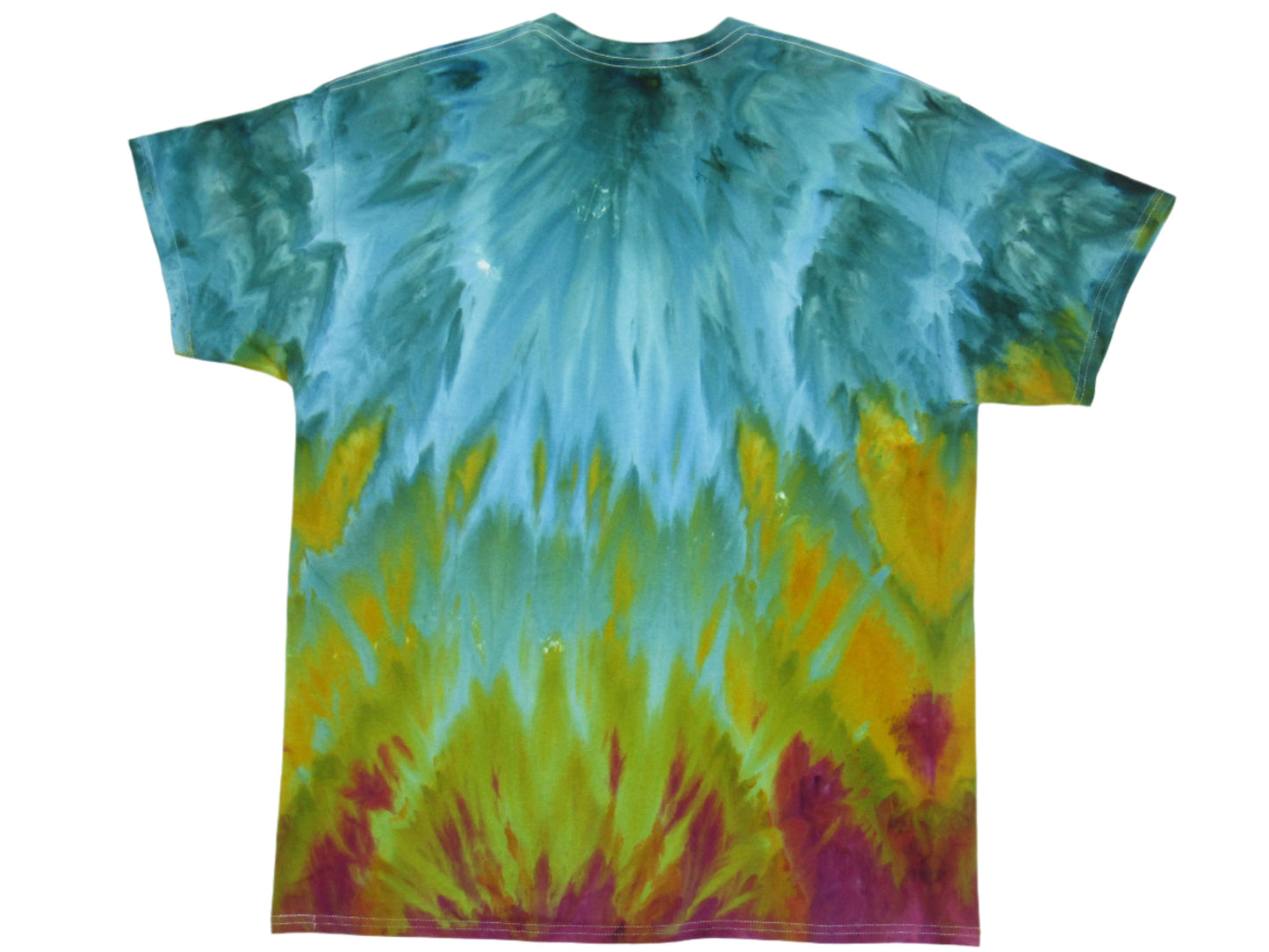 011- Waterfall XL