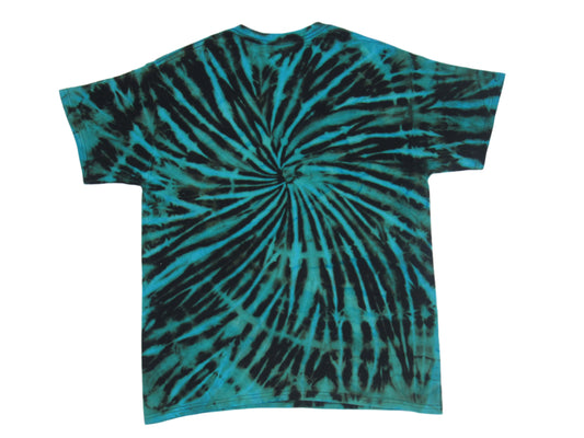 054-Reverse Spiral LARGE