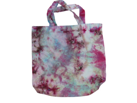 Tote Bag 02 Splatter SMALL