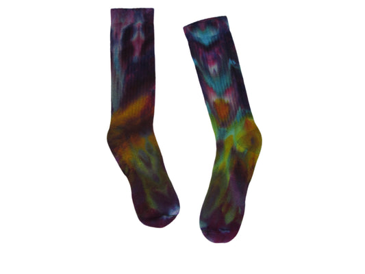 Warlock Socks