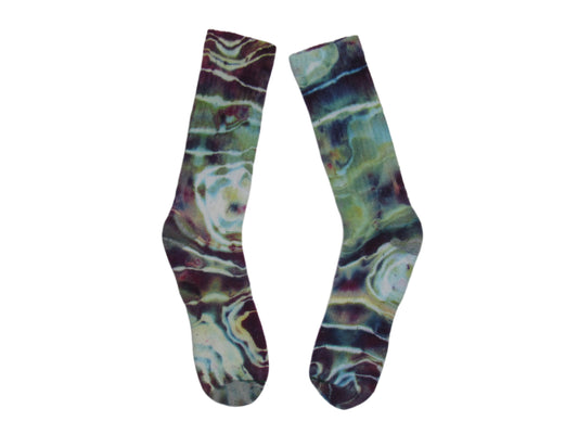 Geode Socks Alchemist 03