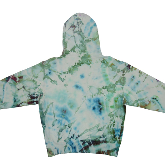 Oasis Geode Hoodie Medium