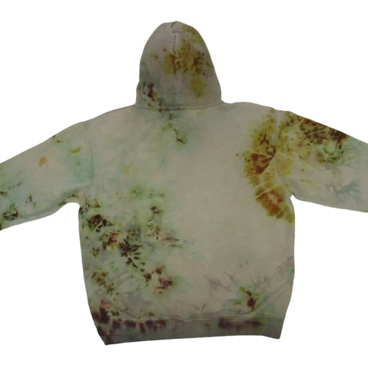 Miasma Hoodie Large