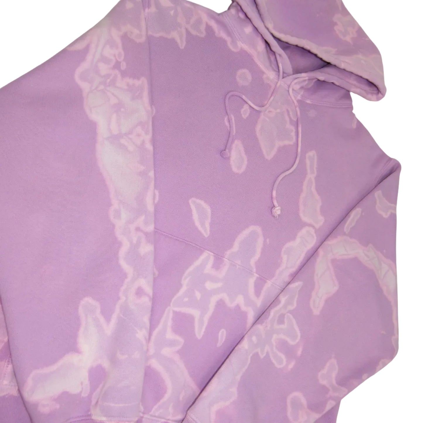 Ectoplasm Hoodie Medium