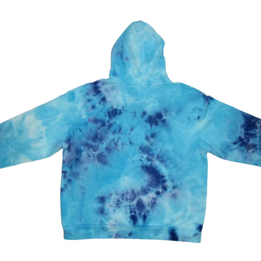 Cerulean Terry Hoodie XL