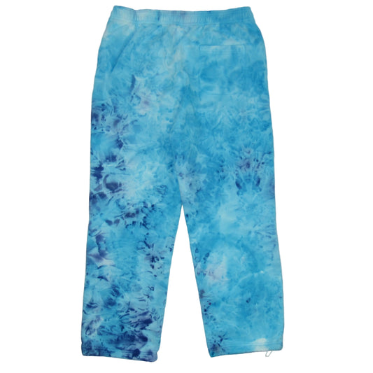 Cerulean Terry Sweatpants XL