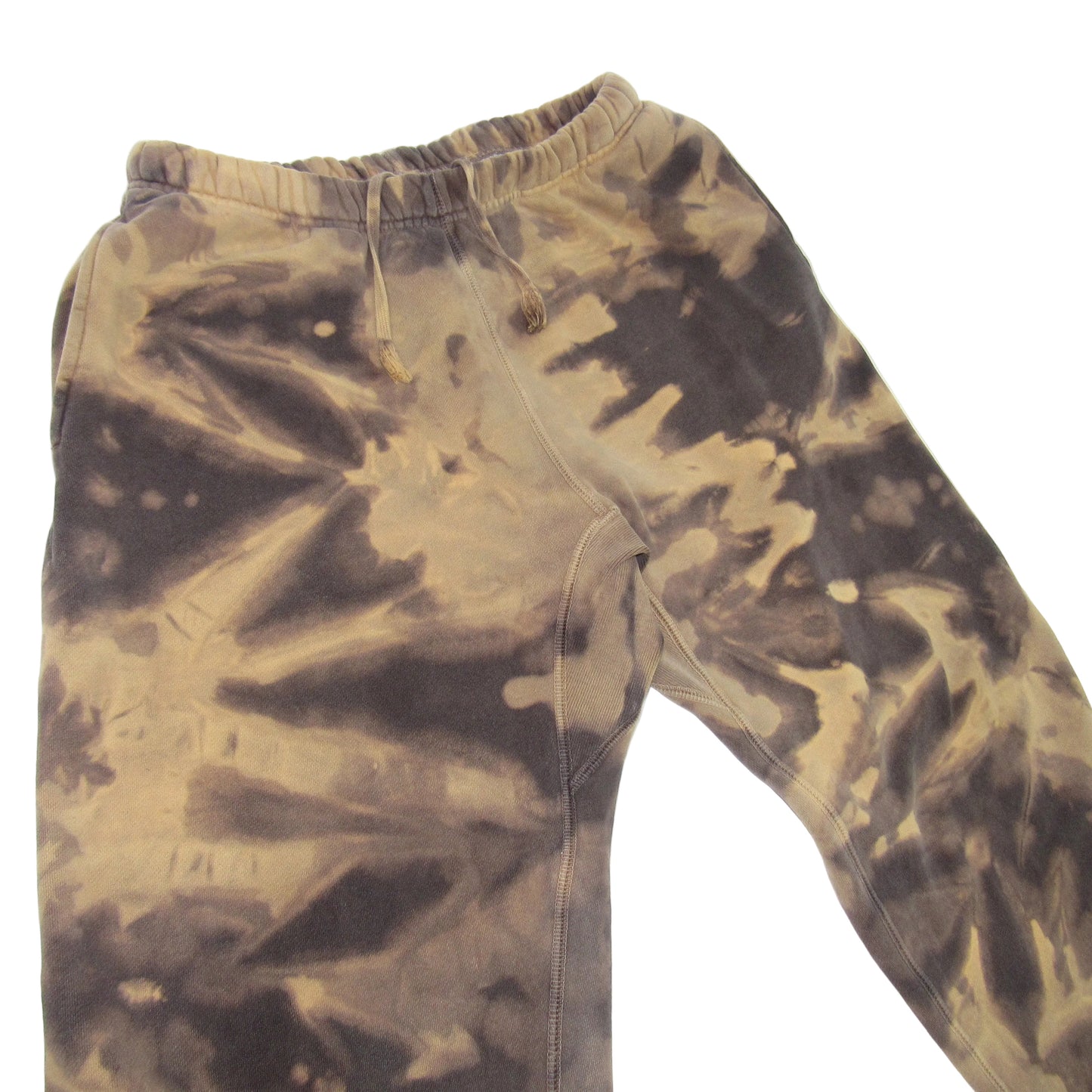 Clay Terry Sweatpants Medium