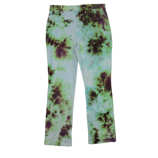 Miasma Womens Lee Pants Size 14M