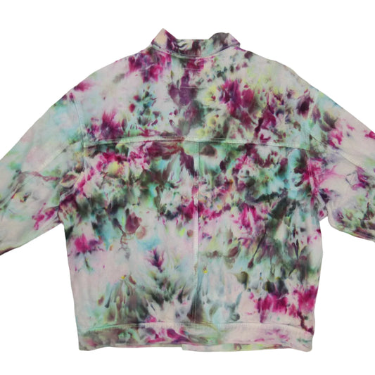 Afterlife Canvas Jacket XL