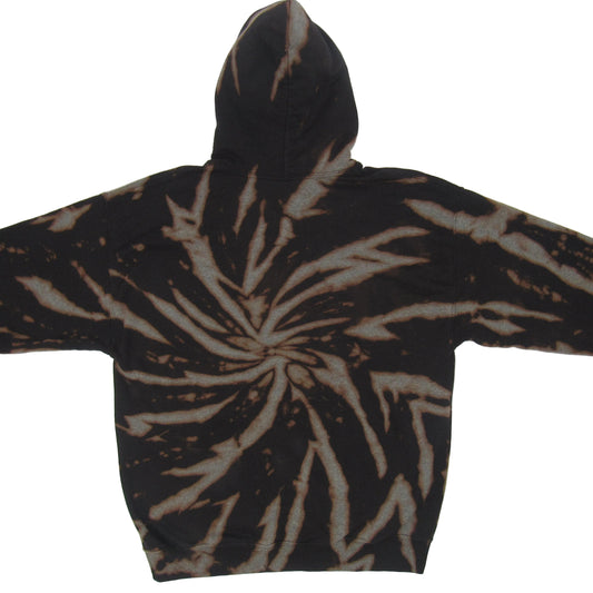 Black Flash Gildan Hoodie Large