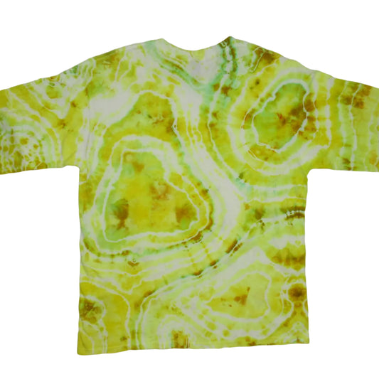 UV Sunray Geode Longsleeve Small