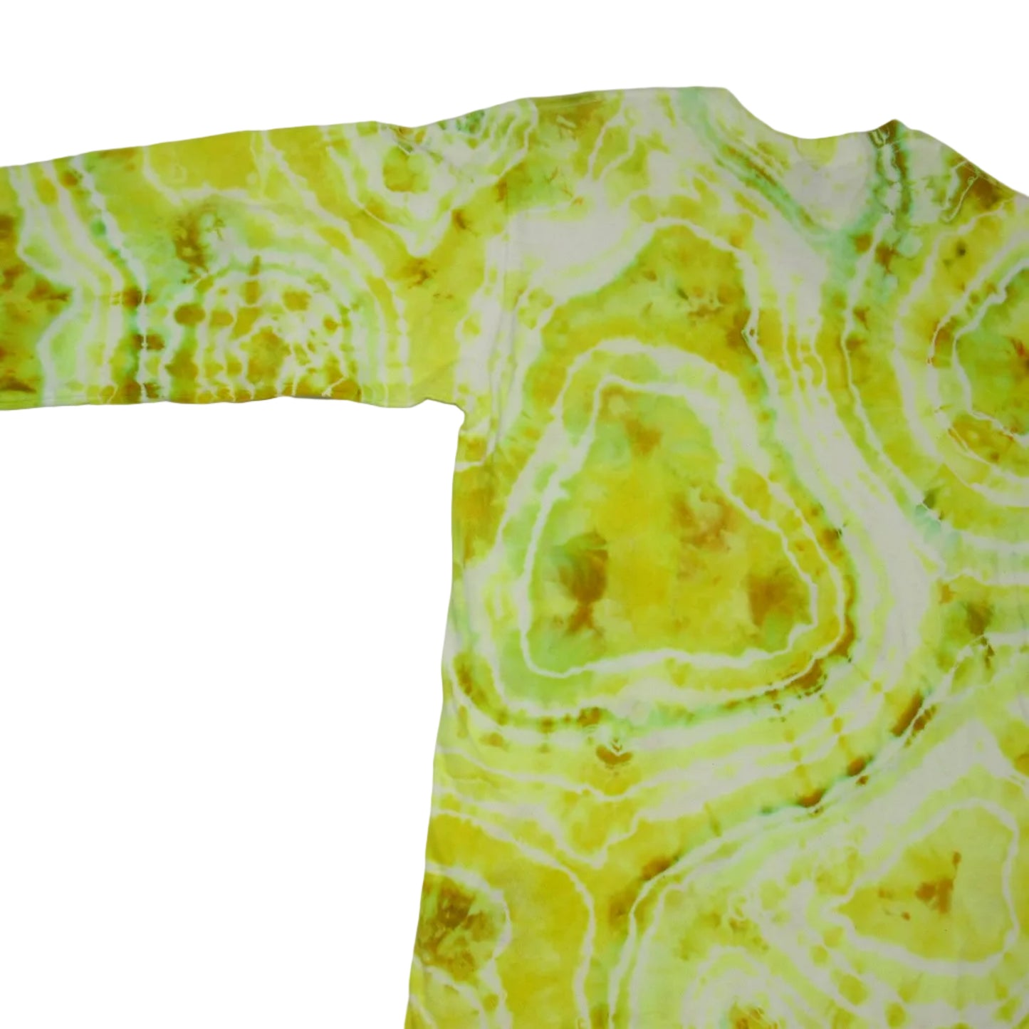 UV Sunray Geode Longsleeve Small
