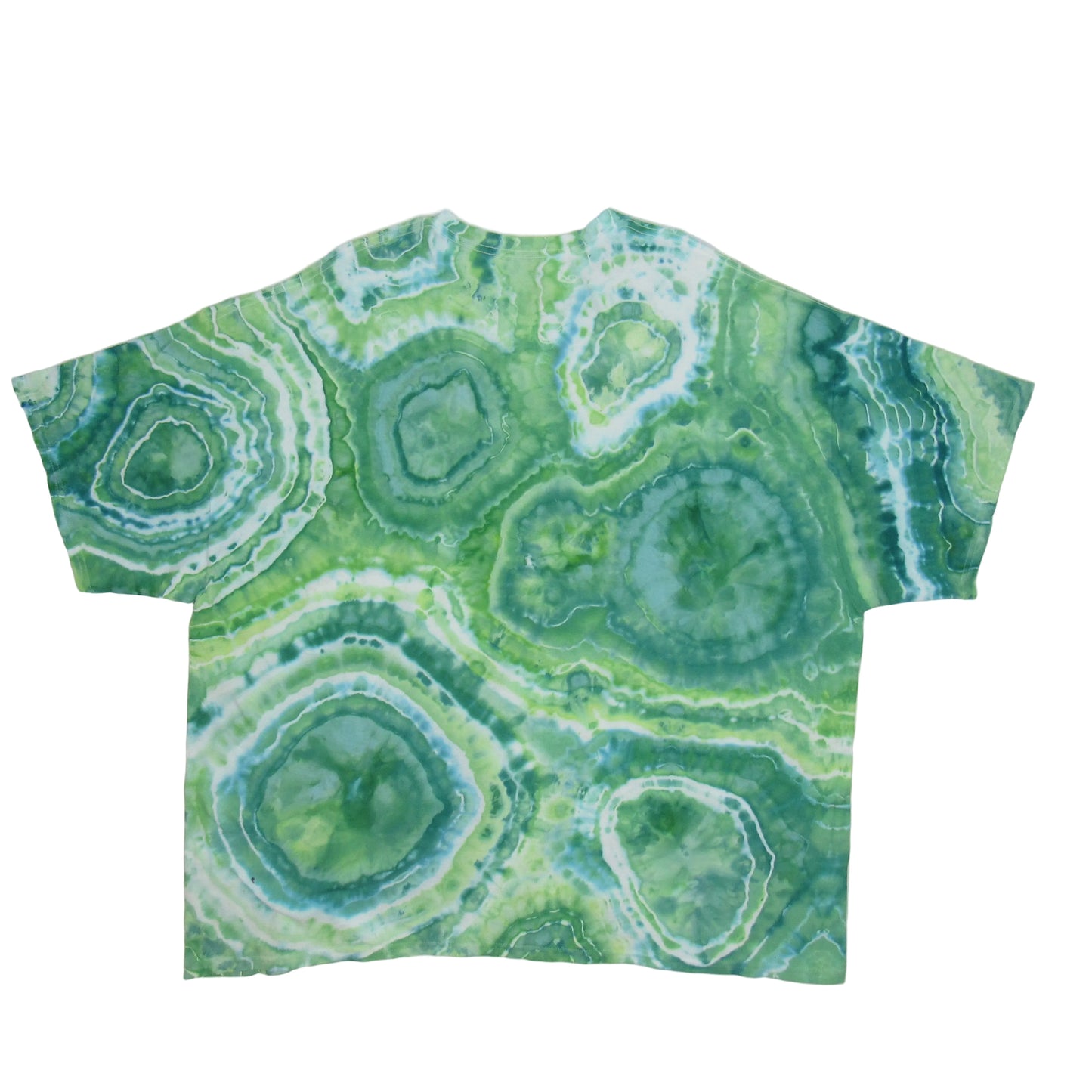 Emerald Geode 4XL