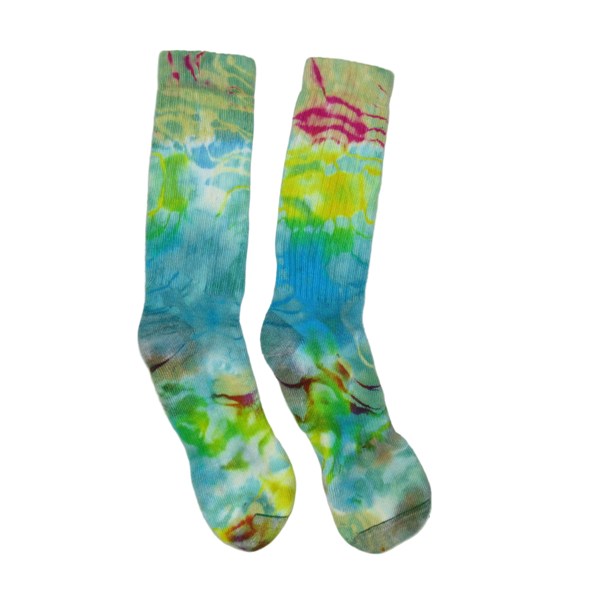 Crewneck Sock #01
