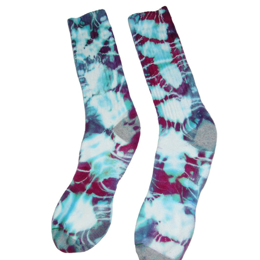 Crewneck Sock #06