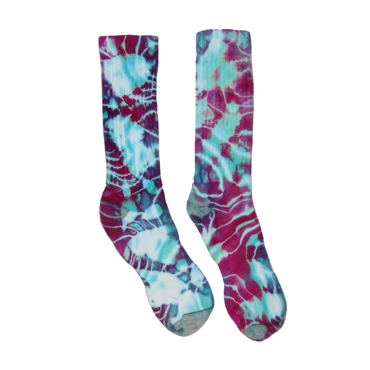 Crewneck Sock #07