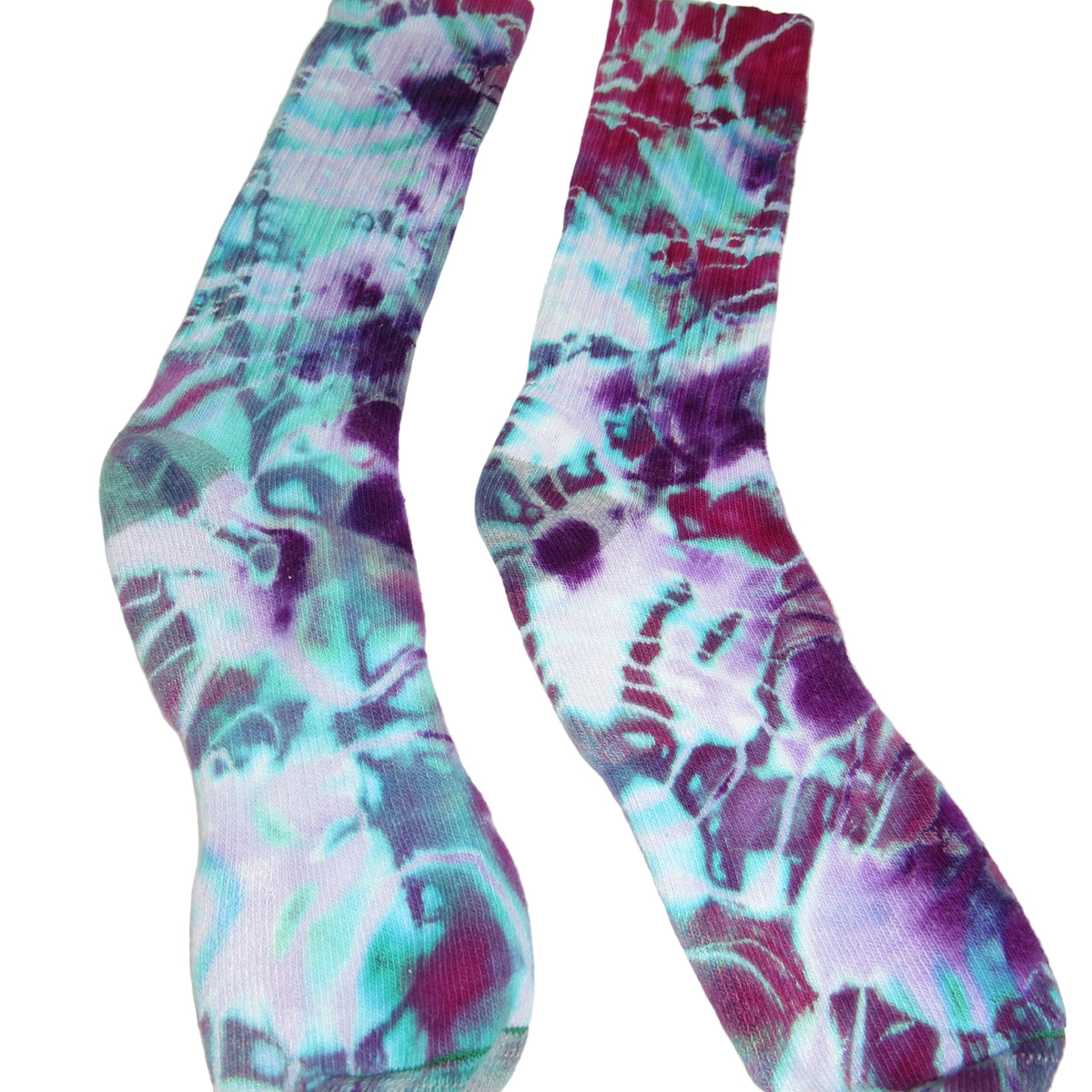 Crewneck Sock #08