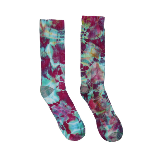 Crewneck Sock #09