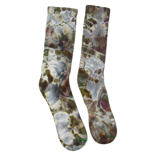 Crewneck Sock #10