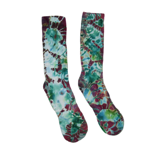 Crewneck Sock #17