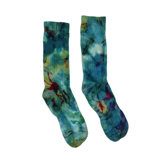 Crewneck Sock #18