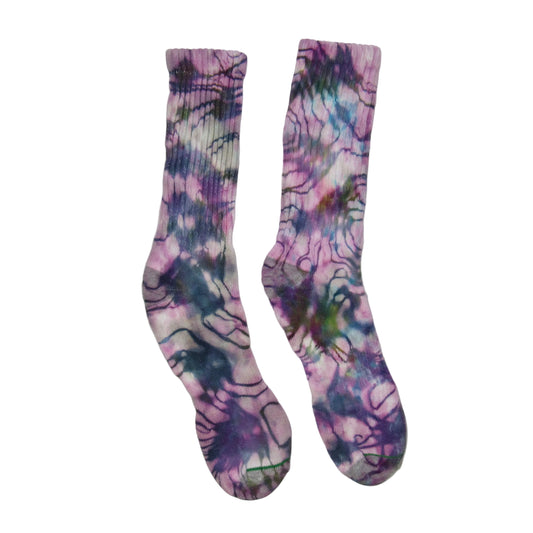Crewneck Sock #20