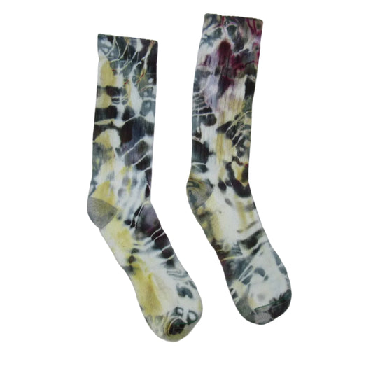 Crewneck Sock #27