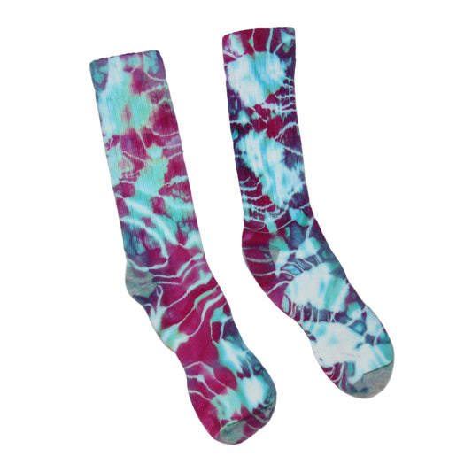 Crewneck Sock #06