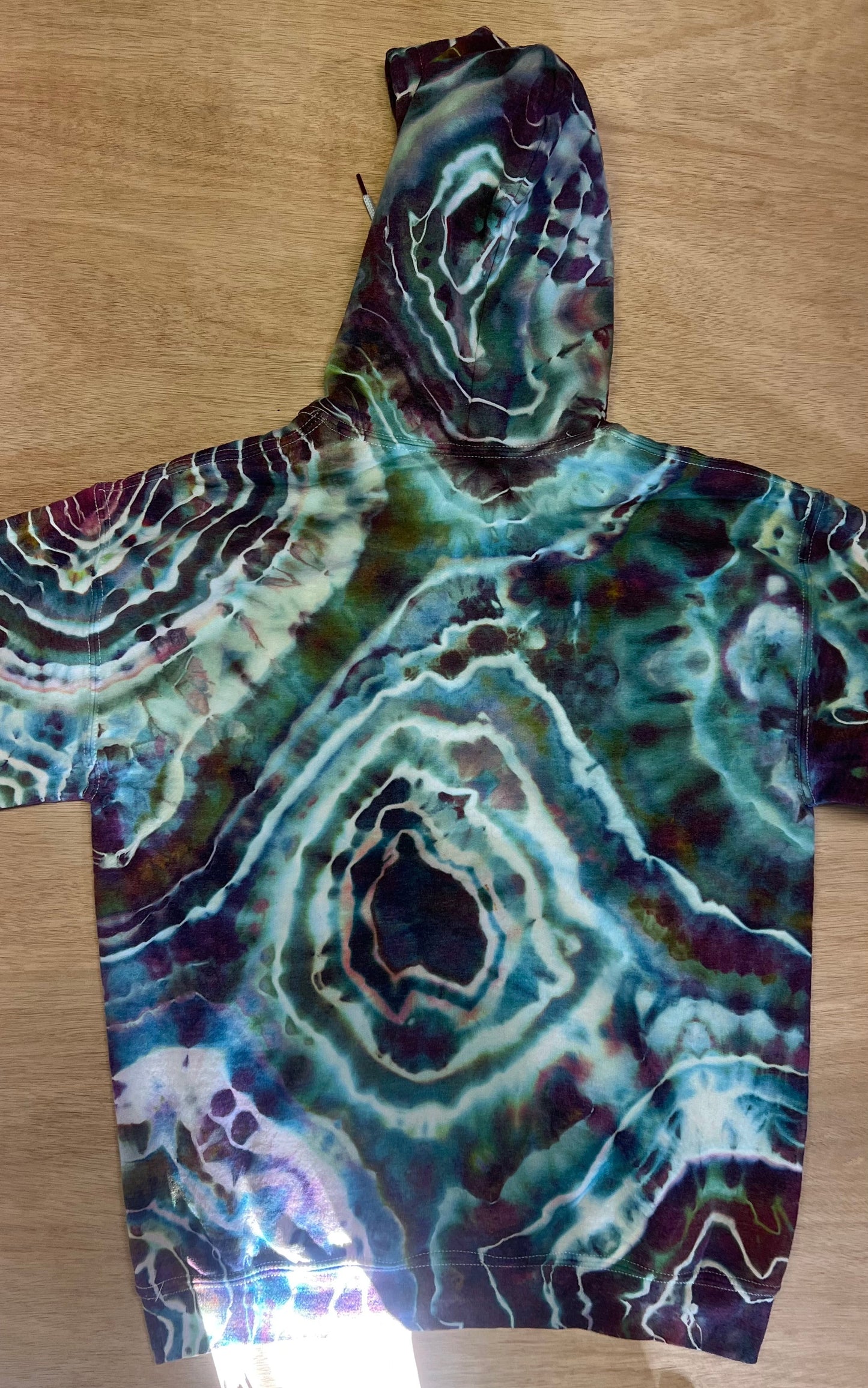 Geode Mind Bender Hoodie (PREORDER)