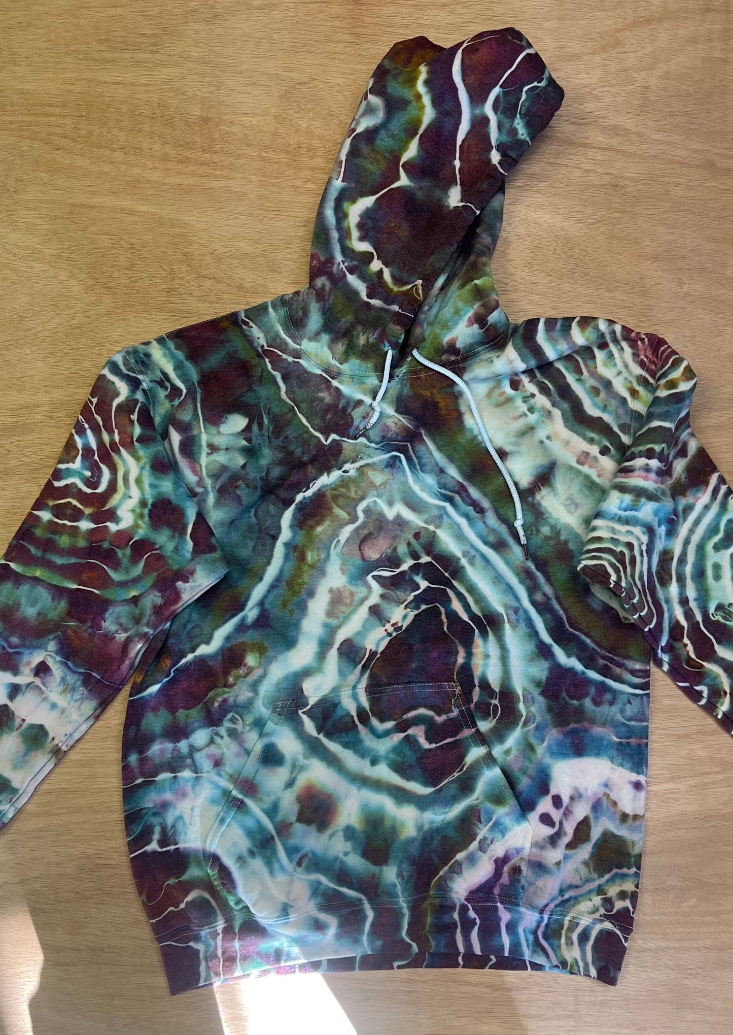 Geode Mind Bender Hoodie (PREORDER)
