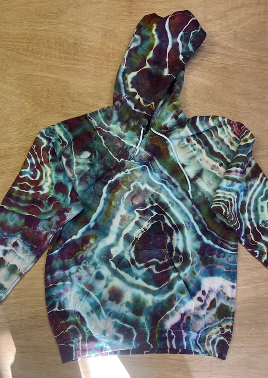 Geode Mind Bender Hoodie (PREORDER)