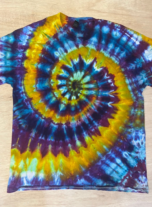 Warlock Spiral Longsleeve (PREORDER)