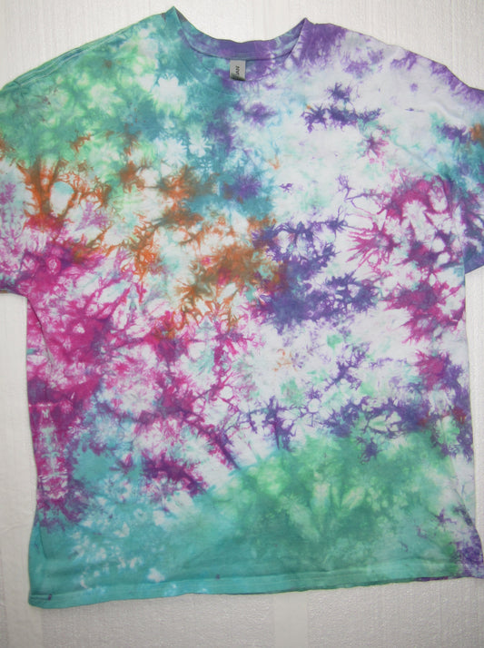 Hot Water Splatter Dye XXL