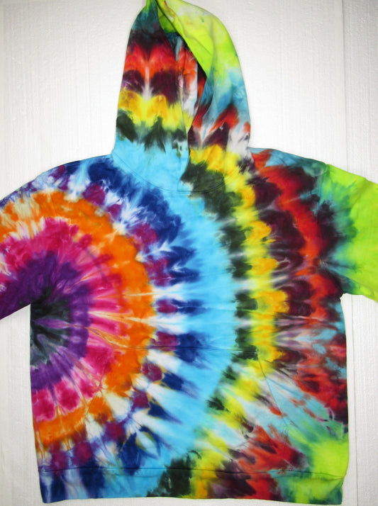 Rainbow XL Sweatsuit