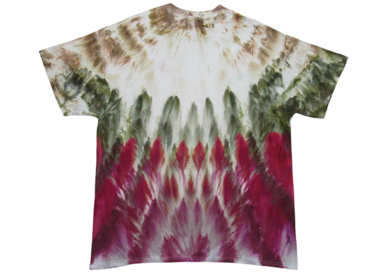027-Waterfall XL