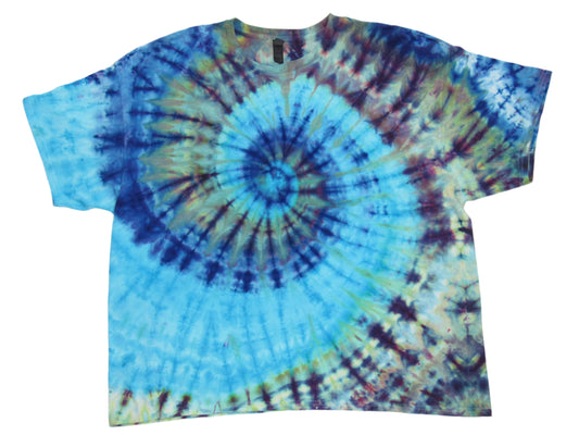 029-Spiral 3XL