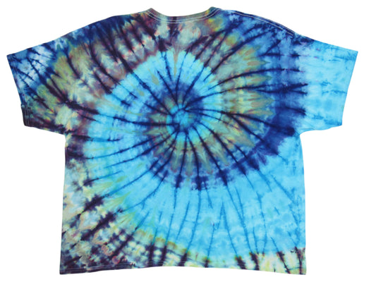 029-Spiral 3XL