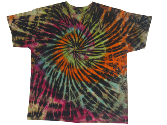 055-Reverse Spiral XL