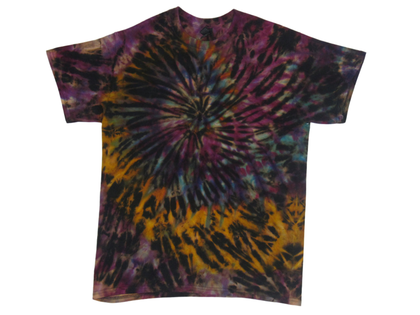 056-Reverse Spiral MEDIUM