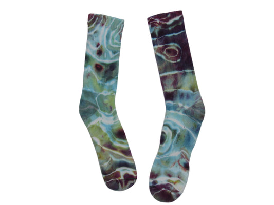 Geode Socks Alchemist 02