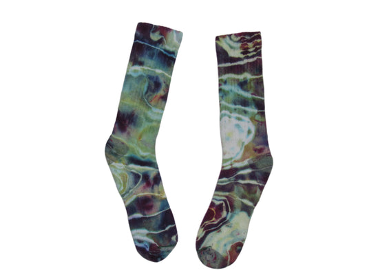 Geode Socks Alchemist 03