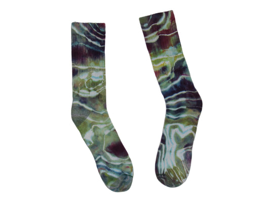 Geode Socks Alchemist 04