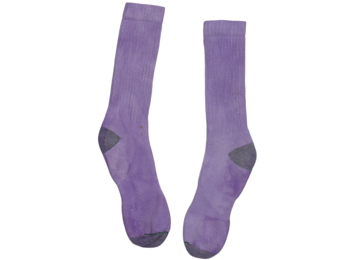 Light Purple Socks 04