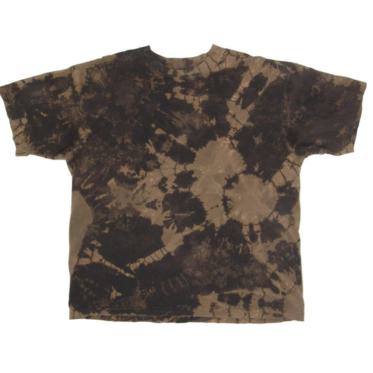 Brown Heavyweight Shirt Large